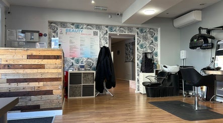 Body Perfections Northants Ltd