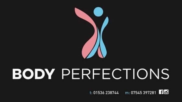 Body Perfections (Northants) Ltd - 1