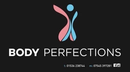 Body Perfections Northants Ltd