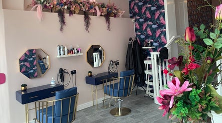 Luxe Beauty and Hair