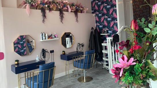 Luxe Beauty and Hair