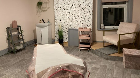 Luxe Beauty and Hair