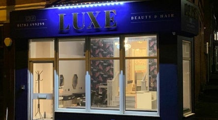 Luxe Beauty and Hair изображение 3