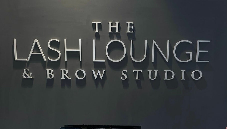 The Lash Lounge & Brow Studio image 1