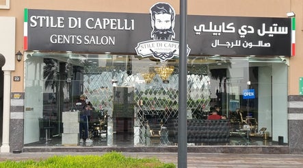 Stile Di Capelli Gents Salon image 3