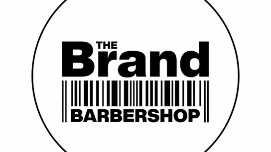 The Brand Barbershop Waterfall