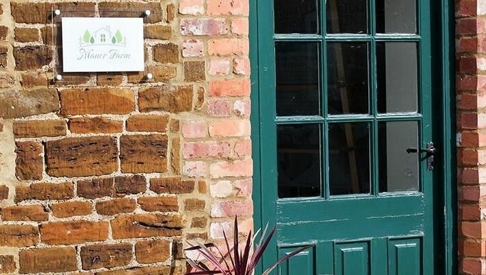 Manor Farm Spa and Clinic image 1