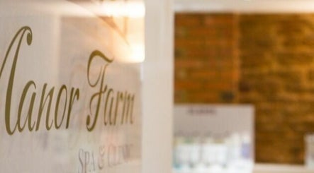 Manor Farm Spa and Clinic image 2