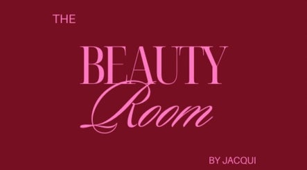 The Beauty Room by Jacqui