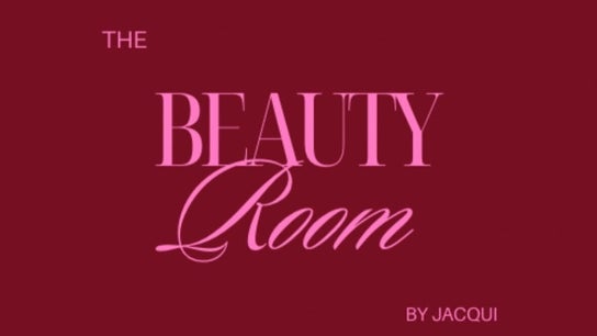 The Beauty Room by Jacqui