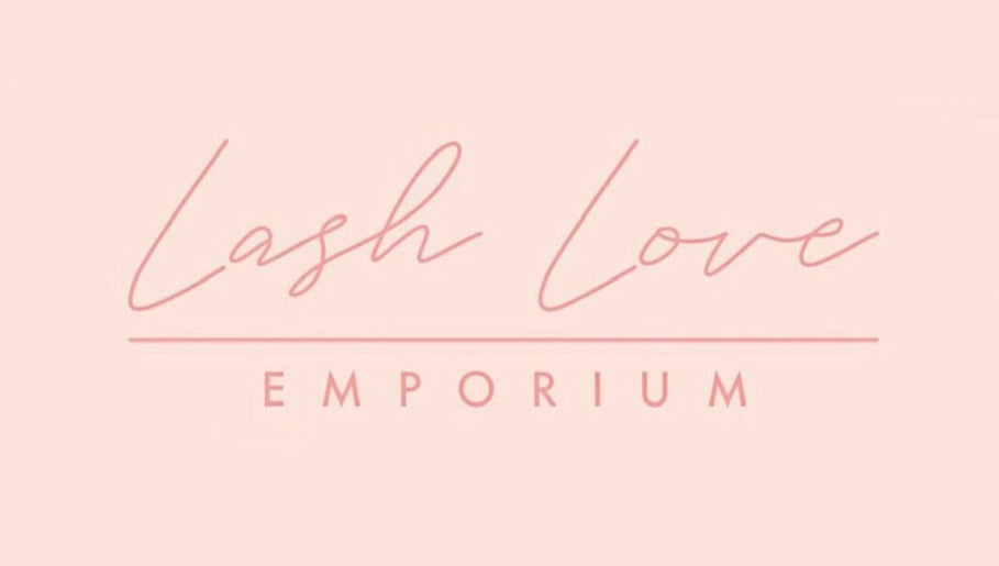 Lash Love Emporium изображение 1