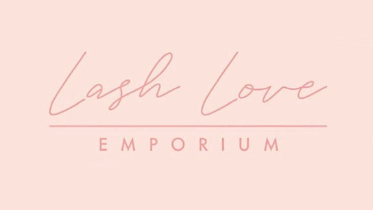 Lash Love Emporium