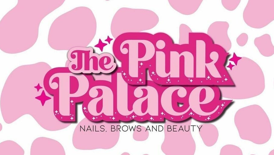 The Pink Palace – obraz 1