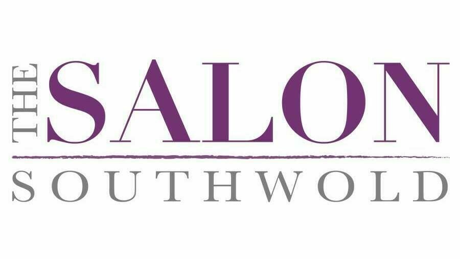 Logo Company The Salon on Cloodo