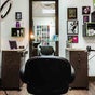 Villain Salon Studio