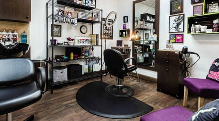 Villain Salon Studio صورة 2