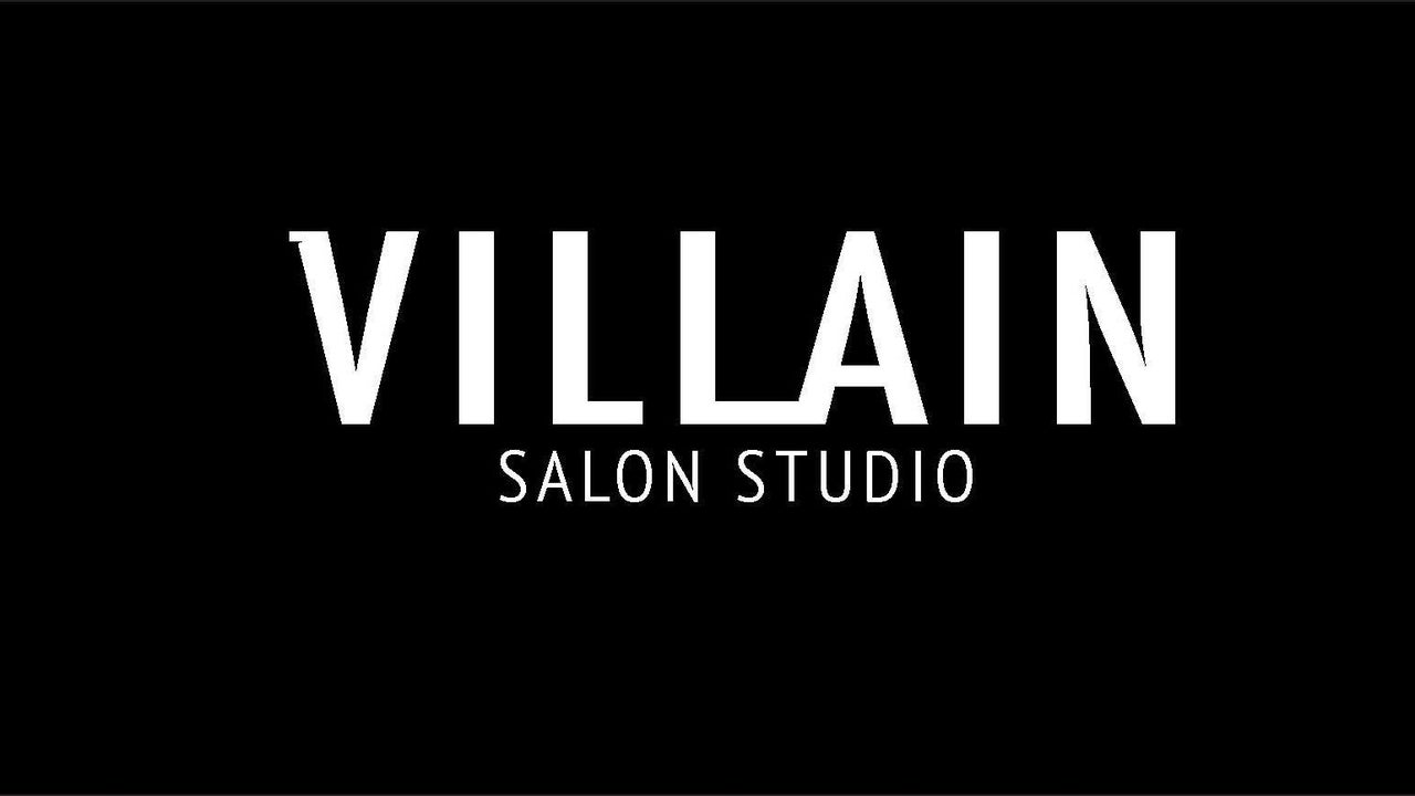 Villain Salon Studio