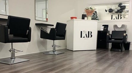 The Lab Hair billede 3