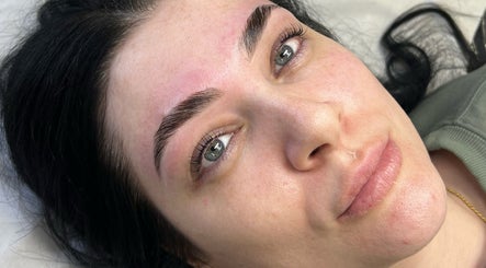 Violet Beauty and Training image 3