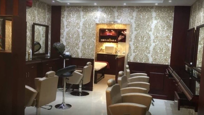 Stunnings Beauty Salon and Spa imaginea 1
