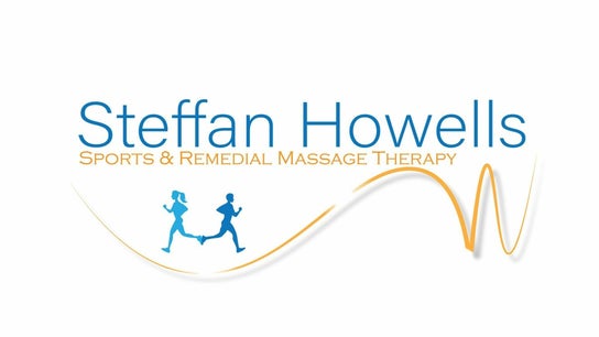 Steffan Howells sports & remedial massage therapy