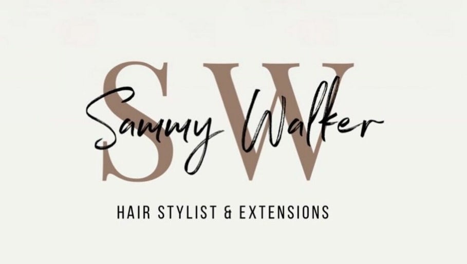 Sammy Walker Hair kép 1