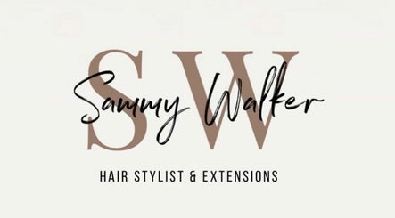 Sammy Walker Hair