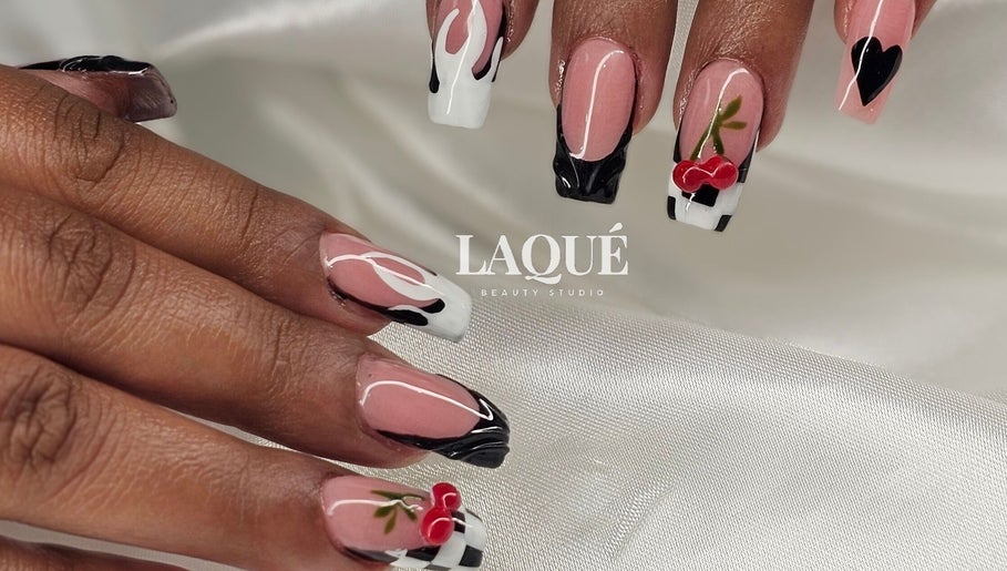 Laqué Beauty Studio - Princes Town afbeelding 1