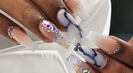 Laqué Beauty Studio - Princes Town afbeelding 2