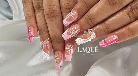 Laqué Beauty Studio - Princes Town afbeelding 3