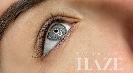 Haus Of Haze Permanent Makeup imaginea 2