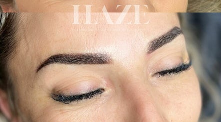 Haus Of Haze Permanent Makeup 3paveikslėlis