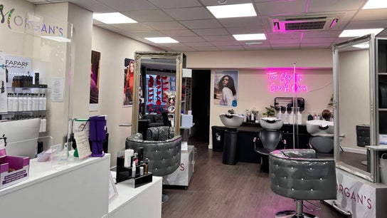 Morgan's Wigs and Hairdressing Prestatyn