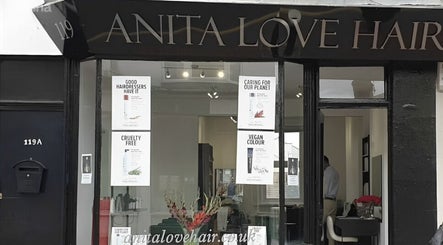 Imagen 3 de Anita Love Hair