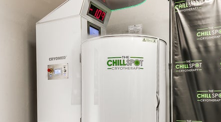 The Chill Spot LLC image 2