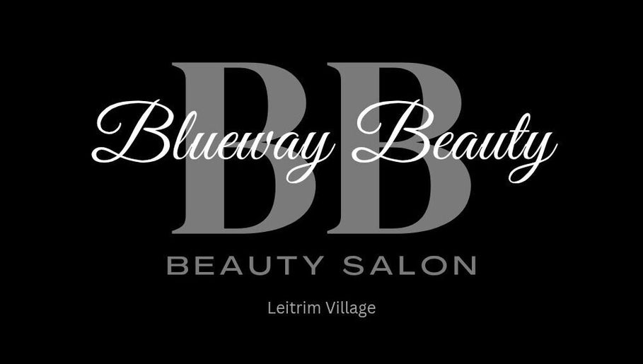 Blueway Beauty imagine 1