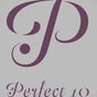 Perfect 10 Nails and Beauty - 9 Windsor Street, Burbage, England