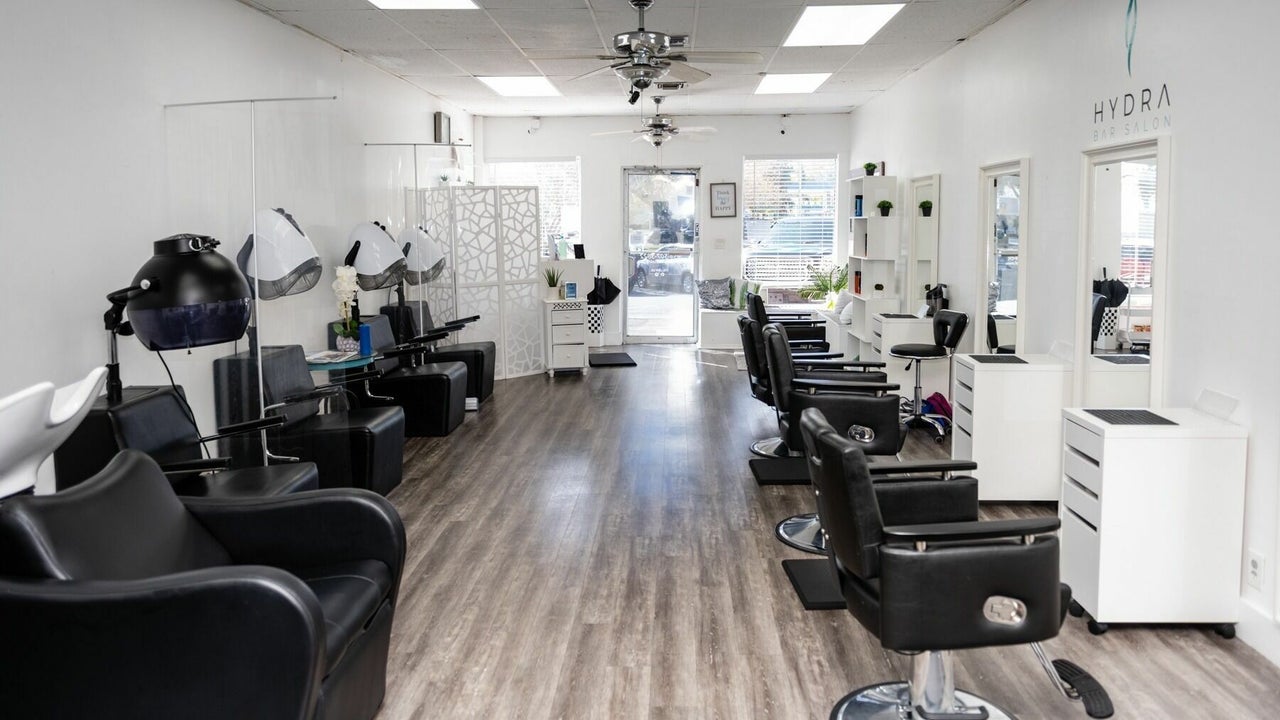 Hydra Bar Salon - 7831 West Sample Road - Coral Springs | Fresha Hydra Bar Salon - 7831 West Sample Road - Coral Springs | Fresha