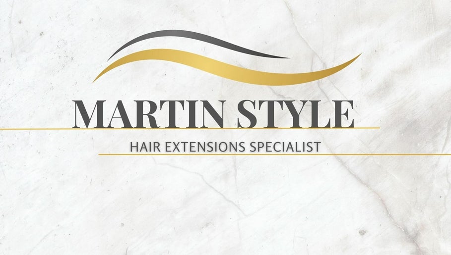 Martin Style - Mobile Hair Extensions Specialist - Cheshire, Staffordshire, Manchester image 1