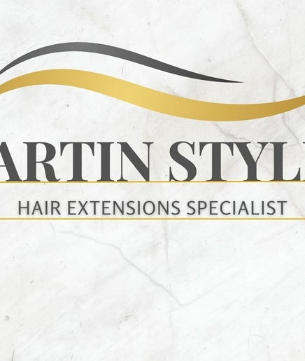 Martin Style - Mobile Hair Extensions Specialist - Cheshire, Staffordshire, Manchester image 2