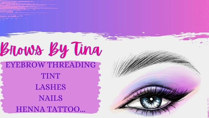 Brows By Tina image 1