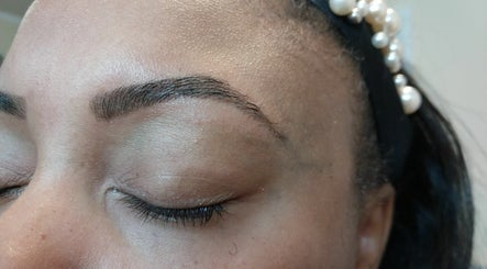 Brows By Tina