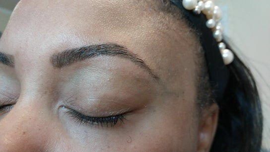 Brows By Tina