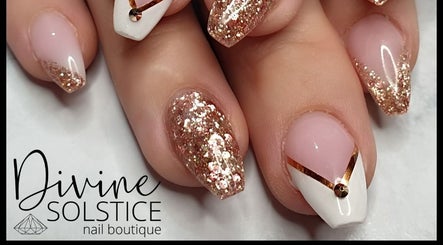 Lisha Evans Nail Artist image 3