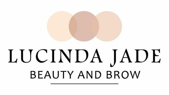 Lucinda Jade Beauty and Brow