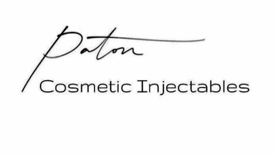 Paton Cosmetic Injectables