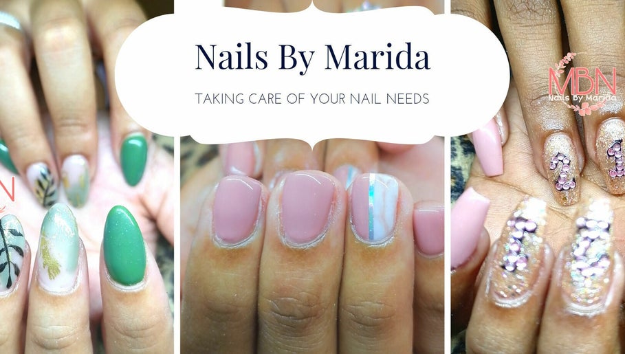 Nails By Marida image 1