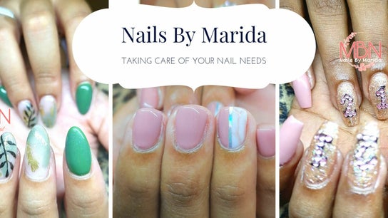 Nails By Marida