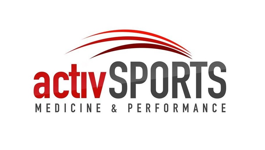 Εικόνα Activ Sports Medicine and Performance Clinic 1