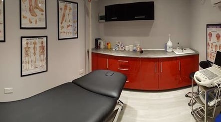 Activ Sports Medicine and Performance Clinic image 3
